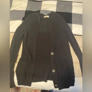 Hollister Cardigan